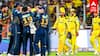 CSK vs GT : காப்பாற்றிய தோனி..ப்ளே ஆஃப் செல்லும் சிஎஸ்கே?