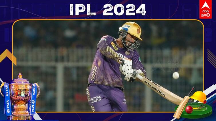 Indian Premier League 2024 KKR vs MI Innings Highlights Mumbai Indians need 158 Runs to defeat Kolkata Knight Riders Venkatesh Iyer KKR vs MI Innings Highlights: வெங்கடேஷ் அய்யர் அசத்தல்..மும்பைக்கு 158 ரன்கள் இலக்கு!