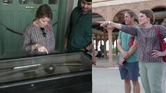 Bharatpur: अमेरिकी राजदूत पेट्रिशिया ए लैंसीना ने किया लोहागढ़ किले का दीदार, दिया ये रिएक्शन