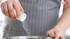 Health Tips: क्या आप भी रोजाना जरूरत से ज्यादा नमक खाते हैं? जान लें इससे होने वाले नुकसान