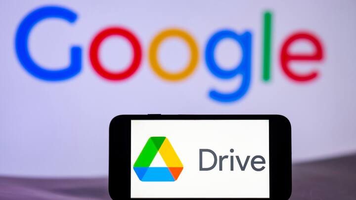 Google Drive Locks Out Author K Renee For Inappropriate Content Loses Access To Work Of Over 222000 Words Google Drive Locks Author Out For Writing 'Inappropriate' Content, Loses Access To Work Of Over 2,22,000 Words