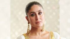 ধর্মীয় ভাবাবেগে আঘাত হানার অভিযোগ! আইনি নোটিস করিনা কপূর খানের বিরুদ্ধে