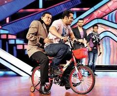 Salman Khan: ਇਸ ਦਿੱਗਜ ਐਕਟਰ ਨੇ ਪਹਿਲਾਂ ਹੀ ਕਰ ਦਿੱਤੀ ਸੀ ਭਵਿੱਖਬਾਣੀ, 'ਸਲਮਾਨ ਖਾਨ ਕਦੇ ਵਿਆਹ ਨਹੀਂ ਕਰੇਗਾ', ਜਾਣੋ ਕੌਣ ਹੈ ਇਹ