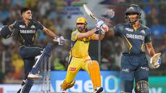 Shubman Gill And Sai Sudharsan Centuries | GT vs CSK Highlights | కీలక మ్యాచులో చెన్నై ఓటమి| ABP