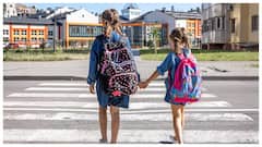 स्कूल जाने वाले बच्चों को जानें कि किस तरह से बचाएं हीट स्ट्रोक से