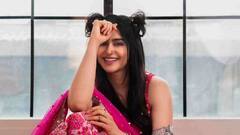 Adah sharma birthday: चित्रपटात अभिनय करण्यासाठी शिक्षण सोडले, जाणून घेऊया अदा शर्माबद्दल..