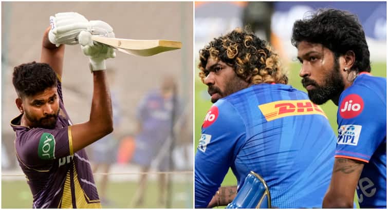 kkr vs mi 2024 ipl match today preview probable playing 11 pitch report head to head stats records KKR vs MI IPL Match Today Preview: Probable Playing 11, Pitch Report, Head-to-Head Stats And Records