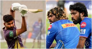 KKR vs MI IPL Match Today Preview: Probable Playing 11, Pitch Report, Head-to-Head Stats And Records