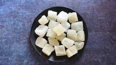 Benefits Of Petha: गर्मी में खाली पेट व्हाइट पेठा खाने के गजब के फायदे