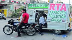 PUC Certificate: પીયુસી સર્ટિફિકેટ બનાવવા કેટલો ખર્ચ થાય છે? જો ન હોય તો ફાટે છે રૂ. 10,000નું ચલણ