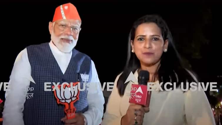 PM Narendra Modi Exclusive On ABP Odisha West Bengal BJP Congress INDIA TMC Reservation Mamata Banerjee Lok Sabha Elections 2024 EXCLUSIVE: PM Modi Tears Into Oppn Over 'Votebank Politics', Central Agency Raids, 'Religion-Based' Reservation