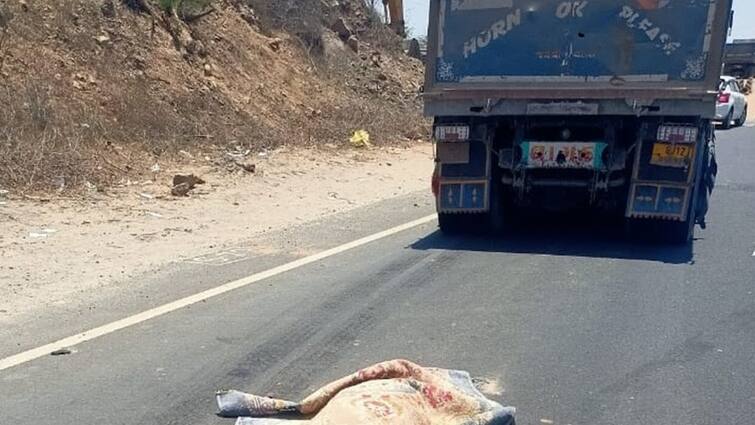Accident: The number of accidents in the state  know how many people died in how many accidents Accident: કચ્છના લાકડીયા-ચિત્રોડ વચ્ચે ગમખ્વાર અકસ્માત, માતા-પુત્રના થયા ઘટના સ્થળે જ મોત