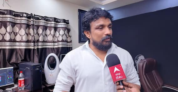 Mahasena Rajesh Interview | నారా లోకేశ్ కు మహాసేన రాజేష్ కు మధ్య ఉన్న బాండింగ్ ఇదే..! | ABP Desam