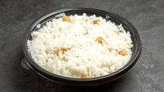 Special Fermented Rice: গরমে ভাত খেলেও ঠাণ্ডা থাকবে পেট, শুধু খান এভাবে