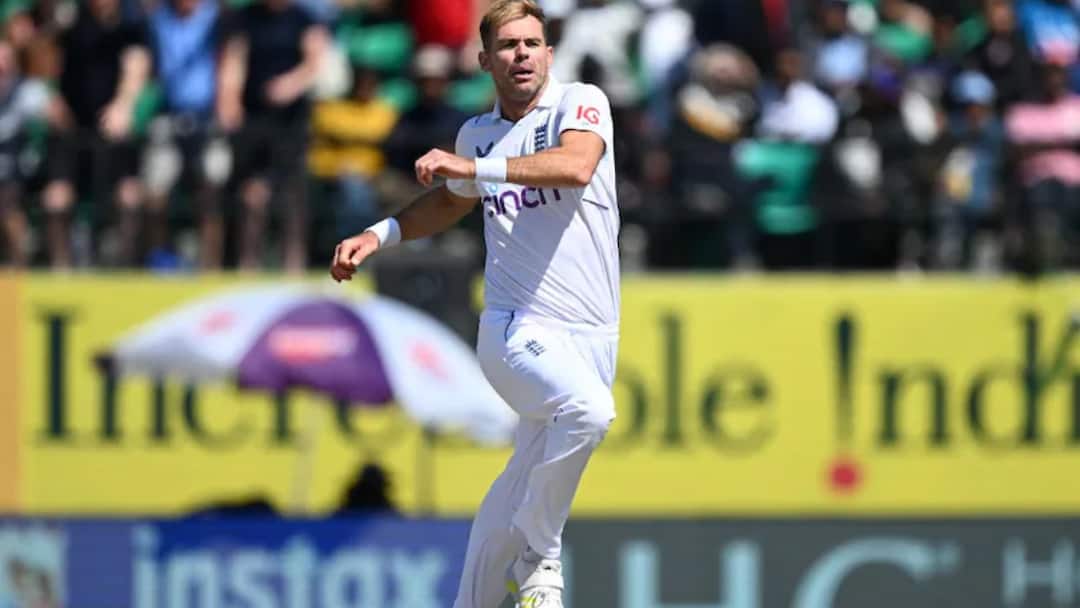 James Anderson 5 World Records Which Are Impossible To Break Here Know Latest Sports News James Anderson: 22 साल के करियर में जेम्स एंडरसन ने बनाए 5 ऐसे रिकॉर्ड, जिनका टूटना मुश्किल ही नहीं नामुकिन है!