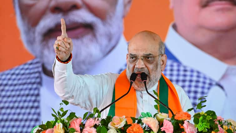 ‘No Good Information For INDI Alliance’: Shah Dismisses Kejriwal’s Declare On PM Modi’s ‘Retirement’