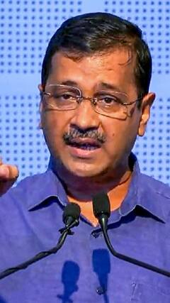 Delhi: 'अब मोदी जी रिटायर होने वाले हैं...' | ABP Shorts