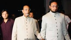 ओवैसी ने भाई अकबरुद्दीन को क्यों बताया 'सालार का बेटा', जानिए पिता को क्यों मिली थी उपाधि, क्या है इसका मतलब?