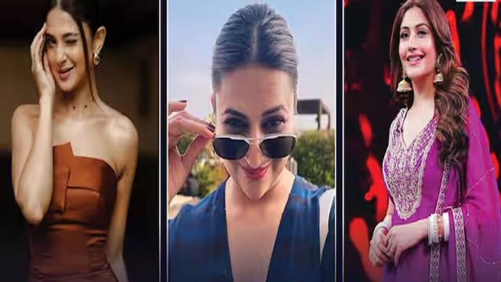 Bigg Boss OTT 3: સલમાન ખાનના રિયાલિટી શો 'બિગ બોસ ઓટીટી 3'ને લઈને ઘણા સેલેબ્સના નામ સામે આવી રહ્યા છે. આ શો માટે ઘણા સેલેબ્સનો સંપર્ક કરવામાં આવ્યો છે. જોકે ઘણા સ્ટાર્સે બિગ બોસને રિજેક્ટ કરી ચૂક્યા છે.