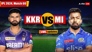 KKR vs MI: कोलकाता ने मुंबई के जबड़े से छीनी जीत, प्लेऑफ में क्वालीफाई करने वाली बन गई पहली टीम