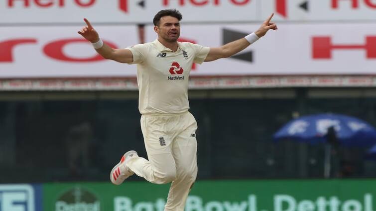 England Pacer James Anderson To Retire From Test Cricket after Summer 2024 Report James Anderson Retirement: விரைவில் சர்வதேச கிரிக்கெட்டுக்கு குட்பை! ஓய்வை அறிவிக்கப்போகும் ஜேம்ஸ் ஆண்டசன்..!