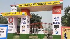 ਕਮਾਲ ਕਰਦੇ ਹੋ...! ਚੋਣ ਡਿਊਟੀ ਤੋਂ ਬਚਣ ਲਈ ਪੁਰਸ਼ ਅਧਿਆਪਕ ਨੇ ਖੁਦ ਨੂੰ ਦੱਸਿਆ 'ਗਰਭਵਤੀ'