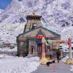 Kedarnath Yatra : ਕੇਦਾਰਨਾਥ ਯਾਤਰਾ ਜਾਣ ਸਮੇਂ ਇਹਨਾਂ ਗੱਲਾਂ ਦਾ ਰੱਖੋ ਧਿਆਨ