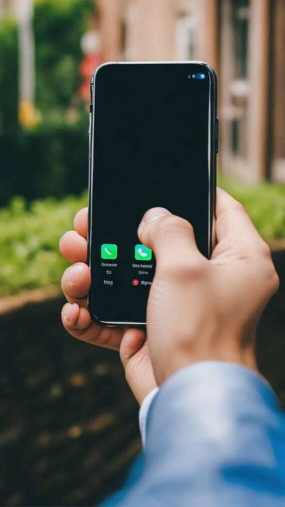 पुलिस मोबाइल फोन से कैसे ट्रैक करती है?