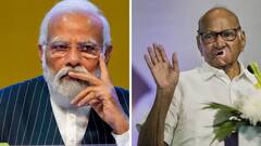इंग्रजांना घालवले, मोदी काय चीज? सत्तेतून बाहेर काढू; शरद पवारांचा हल्लाबोल