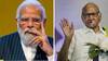 Sharad Pawar on PM Modi : इंग्रजांना घालवले, मोदी काय चीज? सत्तेतून बाहेर काढू, मी आणि उद्धव ठाकरे सुद्धा कदापि सोबत जाणार नाही; शरद पवारांचा हल्लाबोल