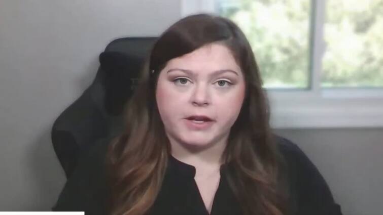 whistleblower who raised voice against pfizer vaccine faces threat to life puts out a video ફાઇઝરની રસી સામે અવાજ ઉઠાવનાર મહિલા,વ્હિસલબ્લોઅરના જીવને જોખમ,  વીડિયો પોસ્ટ કરીને કહી આ ગંભીર વાત
