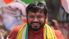 'जब ये दिल्ली के मुख्यमंत्री को जेल में डाल सकते हैं तो...', कन्हैया कुमार का बीजेपी पर निशाना