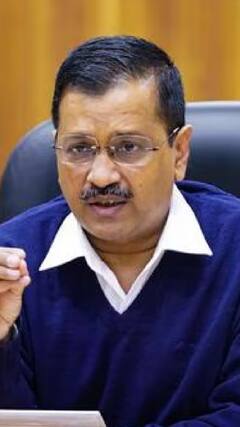 Delhi: 'देश के सारे नेताओं को मोदी जी खत्म करना चाहते हैं' | ABP Shorts