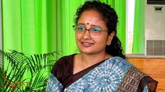 4 जून के बाद क्या चंपई सोरेन को हटाकर सीएम बनेंगी कल्पना सोरेन? खुद साफ किया रुख