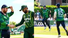 IPL में रहे मगन रहे आप, उधर आयरलैंड ने पाकिस्तान की बजा दी बैंड