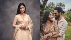 कतरिना कैफच्या प्रेग्नंसीबद्दलचं सत्य आलं समोर; वाचा सविस्तर!