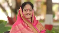 स्मिता वाघ यांच्या नावे मनोज जरांगेंसंदर्भात फेक पोस्ट, भाजप उमेदवार म्हणाल्या, व्हायरल पोस्टबाबत कायदेशीर कारवाई करु