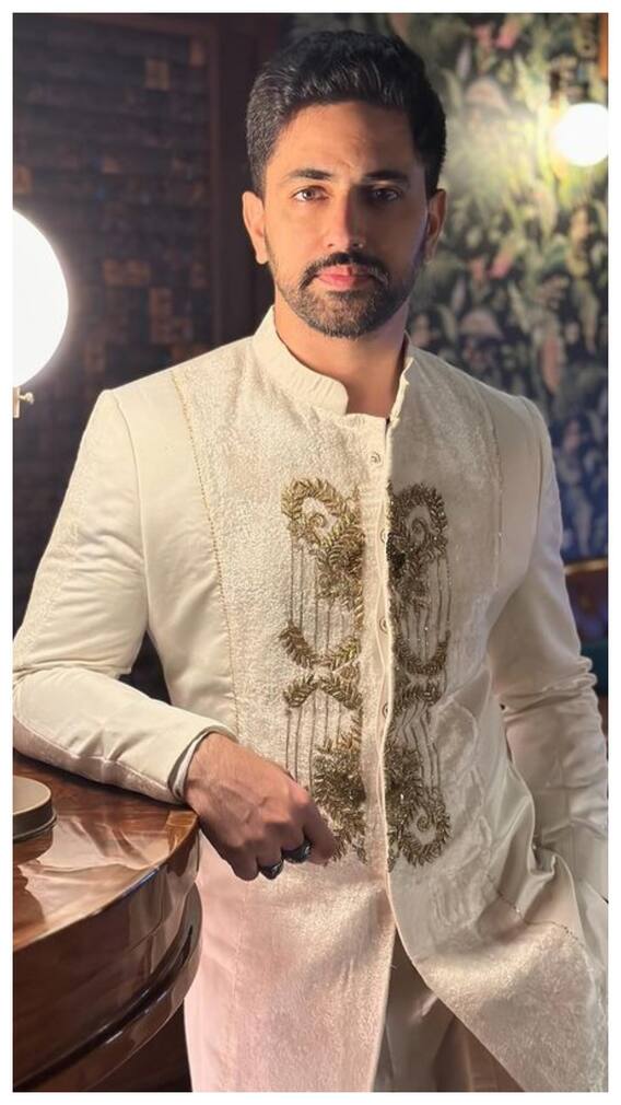 इस एक्ट्रेस के प्यार में TV का हीरो?