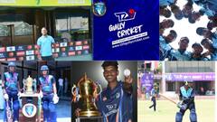 T20 Gully Cricket League Unearths India's Next Cricket Stars