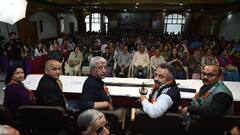 हिमाचल प्रदेश: 'सत्ता में आने के लिए BJP ने बोले झूठ', मंत्री रोहित ठाकुर ने याद दिलाए चुनावी वादे