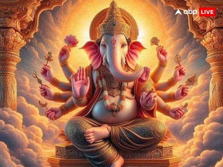 हर माह के शुक्ल पक्ष की चतुर्थी तिथि को विनायक चतुर्थी का व्रत रखा जाता है. आज 11 मई, शनिवार के दिन वैशाख माह के शुक्ल पक्ष की चतुर्थी तिथि है.