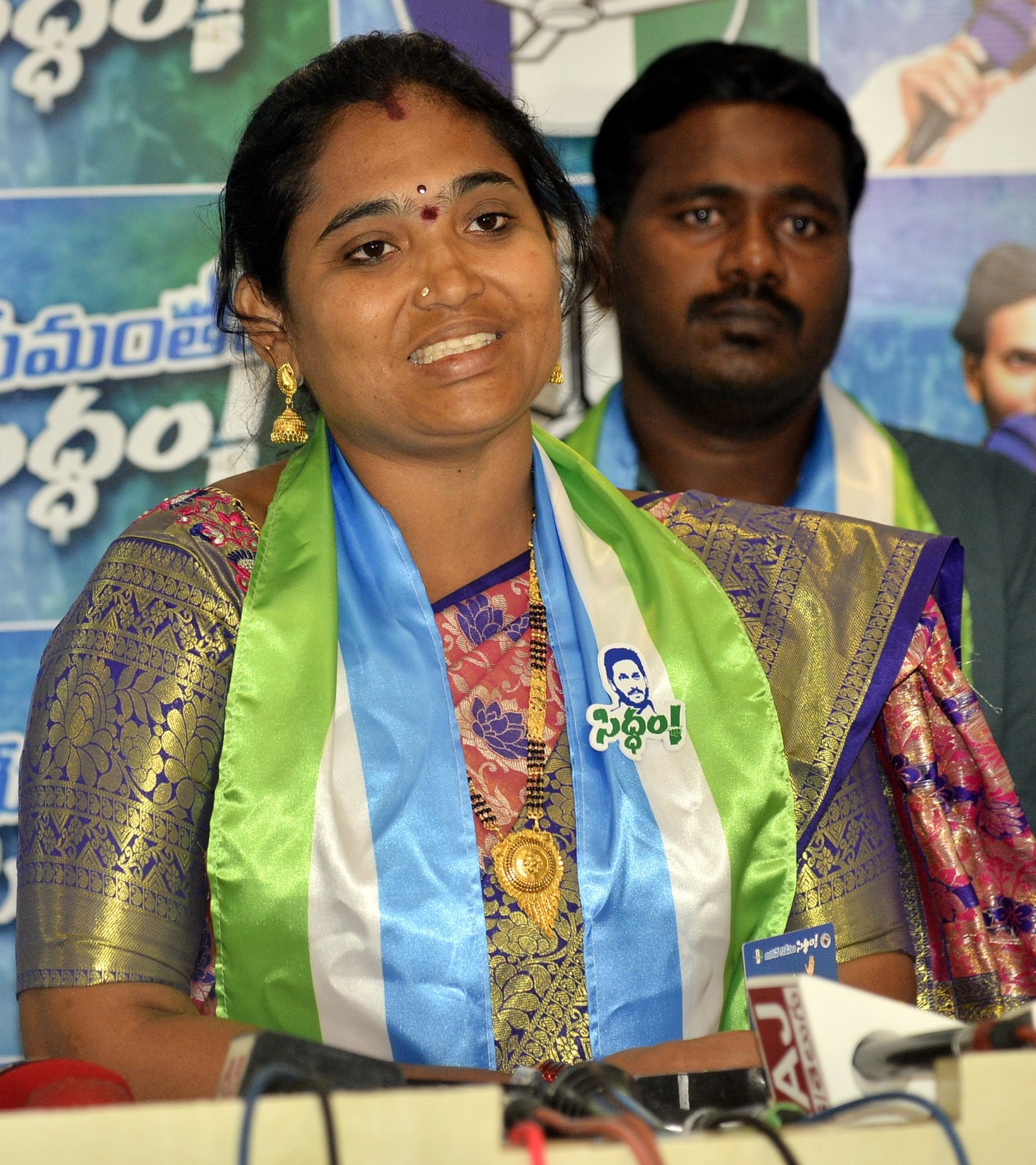 YSRCP News: మంచి జరిగిందనే జగన్‌ తరఫున ప్రచారం: వైసీపీ స్టార్ క్యాంపెయినర్‌లు