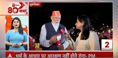Lok Sabha Election 2024: PM Modi On Failure Of BJP-BJD Alliance Talks In Odisha | ABP News