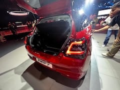 New Maruti Swift 2024: కొత్త మారుతి స్విఫ్ట్ వచ్చేసింది - ఎలా ఉందో చూశారా?