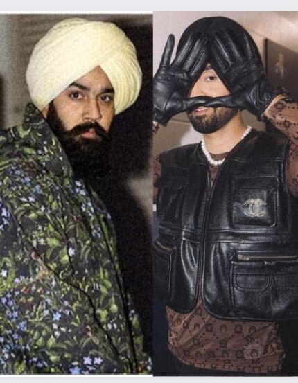 ਦਿਲਜੀਤ-ਨਸੀਬ ਵਿਚਾਲੇ ਜ਼ੁਬਾਨੀ ਜੰਗ ਜਾਰੀ, ਗਲੋਬਲ ਸਟਾਰ ਖਿਲਾਫ ਰੈਪਰ ਬੋਲਿਆ...