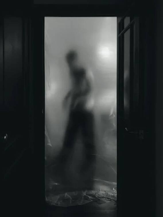 क्या घोस्ट मॉल में सचमुच रहते हैं भूत?