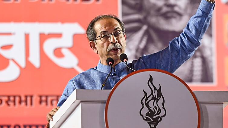 Uddhav Thackeray On PM Modi Gautam Adani Mukesh Ambani Statement Rahul Gandhi Congress 'रेड क्यों नहीं करते', पीएम मोदी ने अंबानी-अडानी का जिक्र कर राहुल गांधी को घेरा तो बचाव में उतरे उद्धव ठाकरे