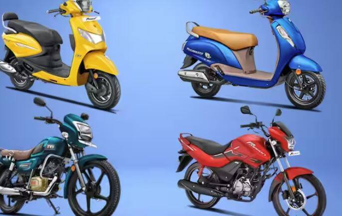 ਇਨ੍ਹਾਂ ਵਿੱਚ 21 ਕਰੋੜ ਦੋ ਪਹੀਆ ਵਾਹਨ ਸ਼ਾਮਲ ਹਨ। ਇਸ ਲਈ ਉੱਥੇ 7 ਕਰੋੜ ਤੋਂ ਵੱਧ ਚਾਰ ਪਹੀਆ ਵਾਹਨ ਸ਼ਾਮਲ ਸਨ। ਜਿਸ ਵਿੱਚ ਡੀਜ਼ਲ ਪੈਟਰੋਲ ਤੋਂ ਲੈ ਕੇ ਇਲੈਕਟ੍ਰਿਕ ਅਤੇ ਸੀਐਨਜੀ ਤੱਕ ਦੇ ਵਾਹਨ ਸ਼ਾਮਲ ਸਨ।