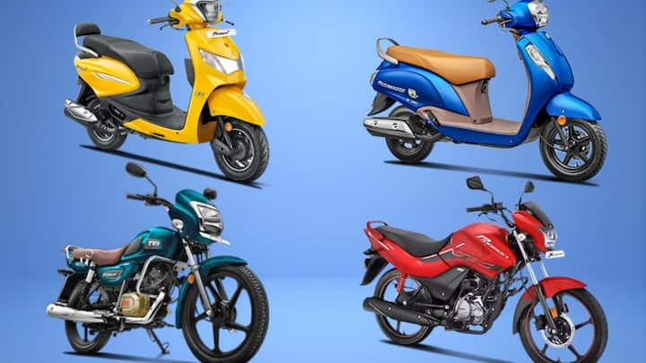 इनमें 21 करोड़ टू व्हीलर वाहन शामिल थे. तो वहीं 7 करोड़ से ज्यादा फोर व्हीलर गाड़ियां शामिल थीं. जिनमें डीजल पेट्रोल से लेकर इलेक्ट्रिक और सीएनजी वाहन शामिल थे.