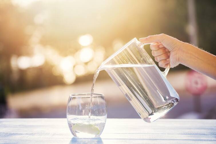 How much and when to drink water to lose weight, know what the expert advised Health : વેઇટ લોસ કરવા માટે કેટલું  અને કયારે પાણી  પીવું જોઇએ,  જાણો એક્સ્પર્ટે શું આપી સલાહ